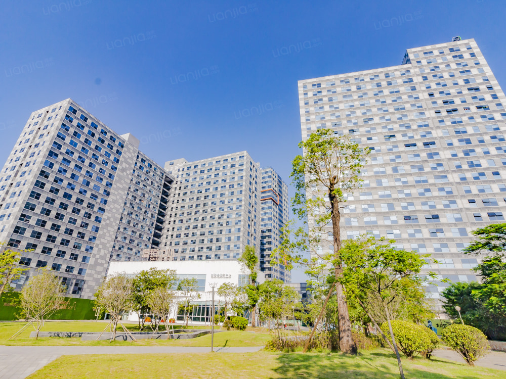 物联创智谷相册