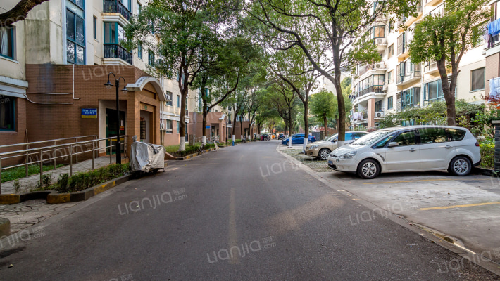 中星长岛苑外景图