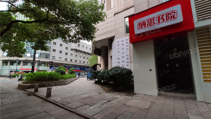 湖墅南路352号外景图