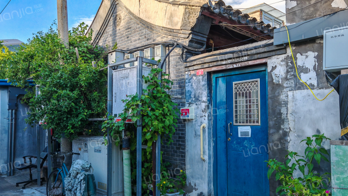 校场四条外景图