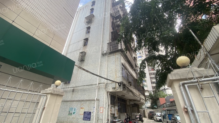 国贸三横路9号外景图