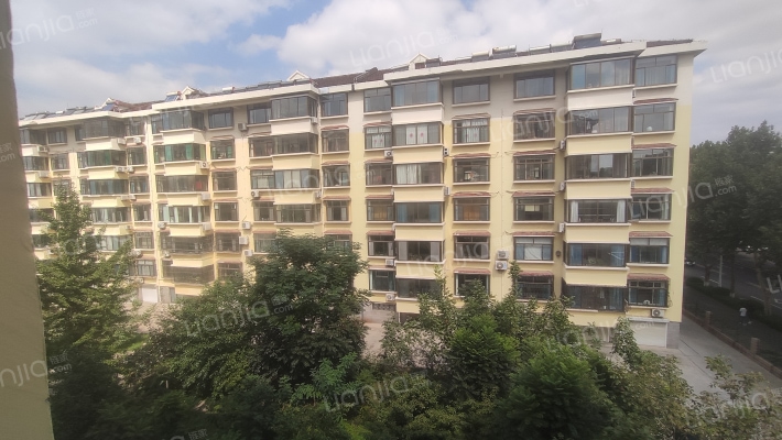 般阳生活区西二区外景图