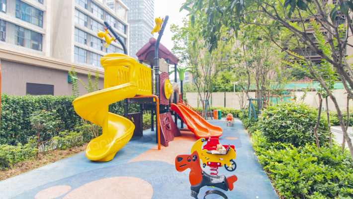 广电兰亭盛荟5期外景图