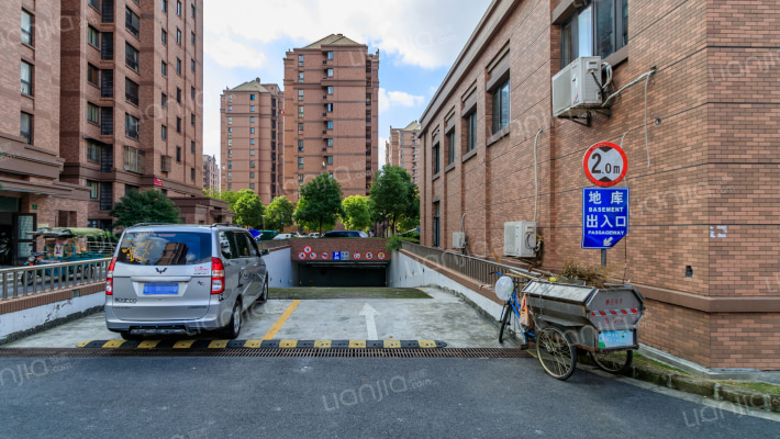 茉莉雅苑外景图