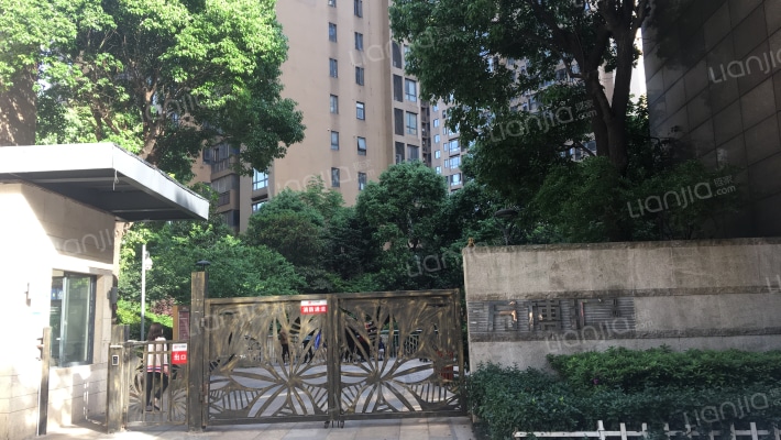 万博汇名邸二期外景图