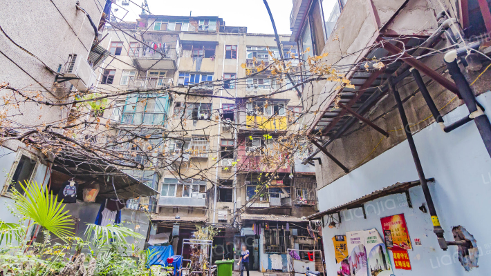 天隆里6到12号外景图