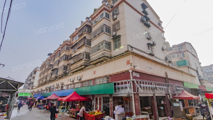 铜陵路338号外景图