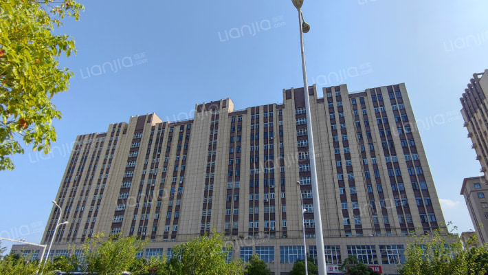 幼专雅居外景图