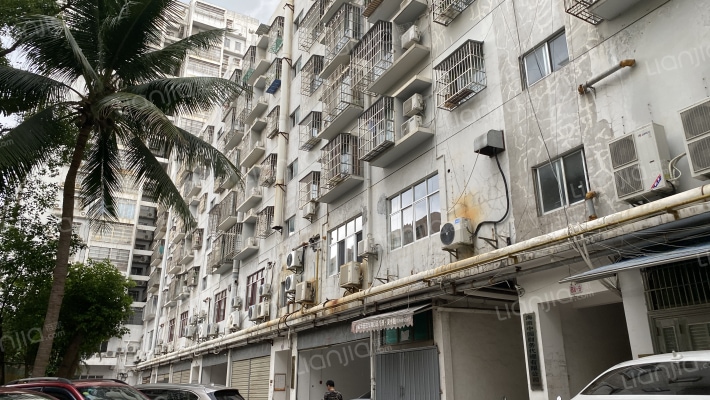 华锦名都外景图