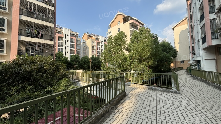 滨江御景一期外景图