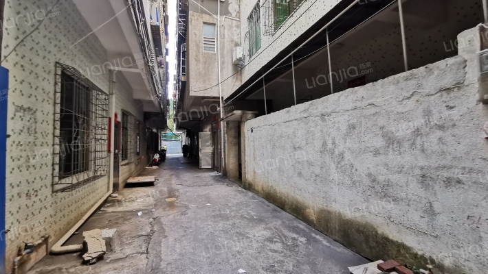 白沙门下村98号外景图