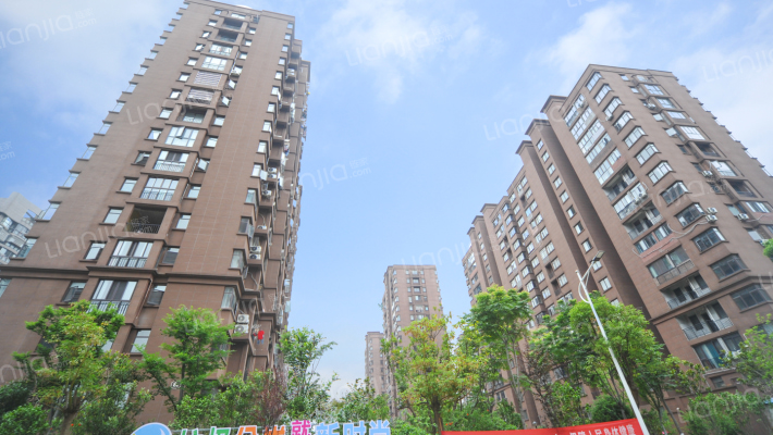 鼎尚都汇外景图