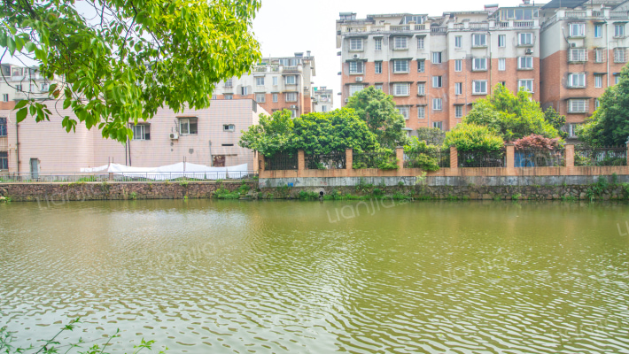 清水丽庭外景图