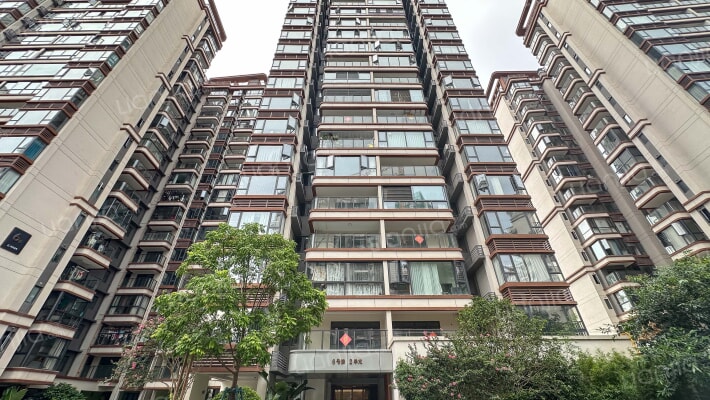 北投东境外景图