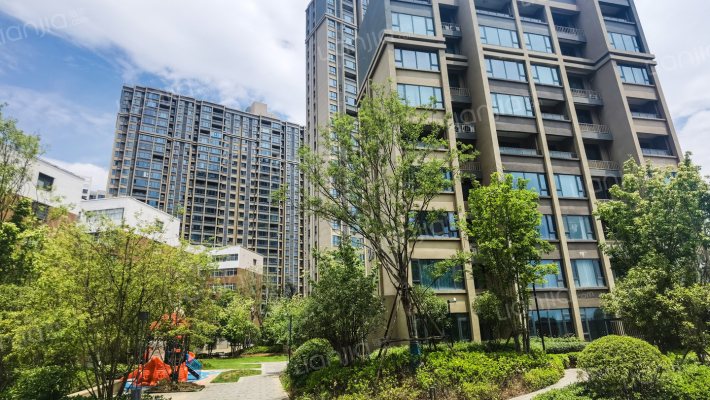 旭瑞和昌•溱水壹号外景图