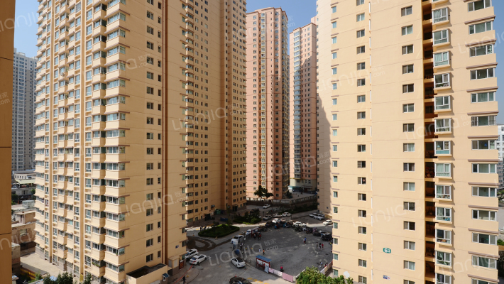 国资委第三十八家园外景图