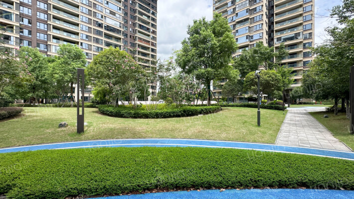 渝高星洲二期外景图