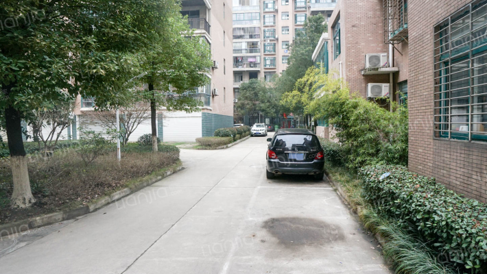 水郡蓝湾外景图