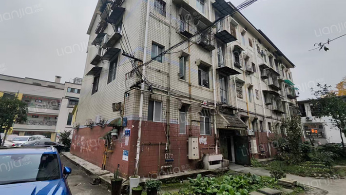 景凤街194号外景图