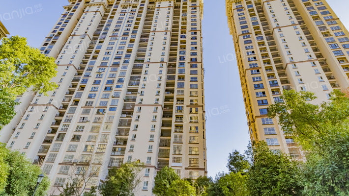 茶圣名苑外景图