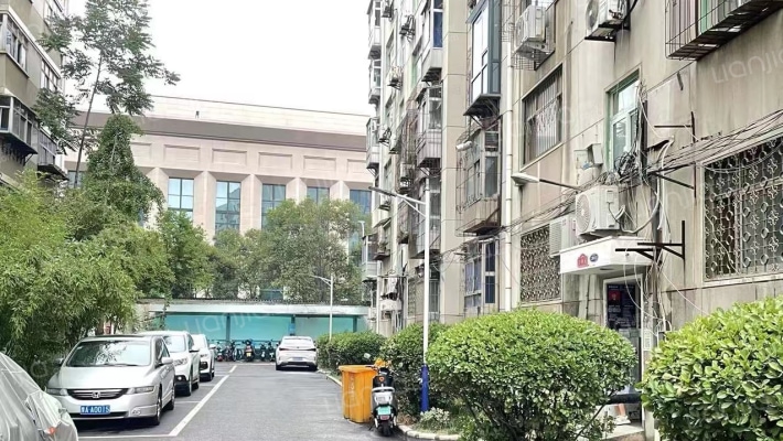 金水路9号院附2号院外景图