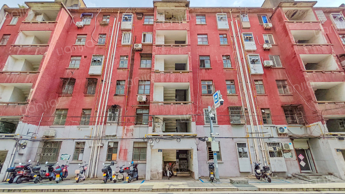 府忠埭190号外景图