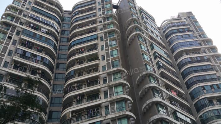 城市风景外景图