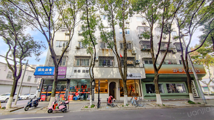 庆丰北路72号外景图