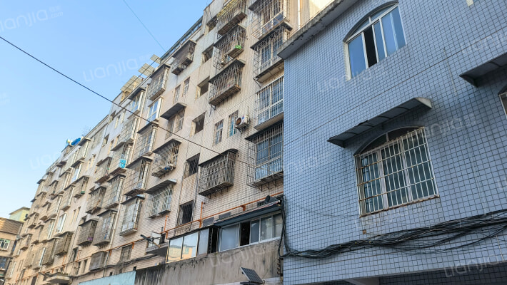 育才路16号外景图