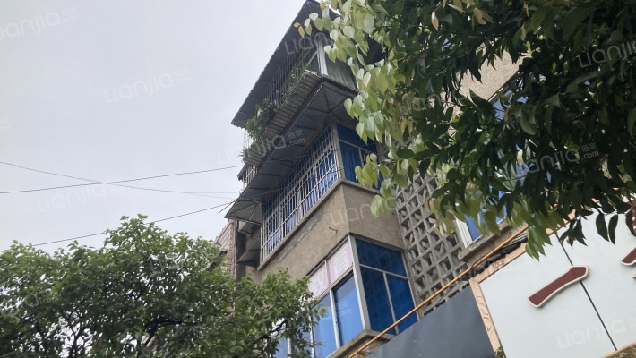 滨河路12号院外景图