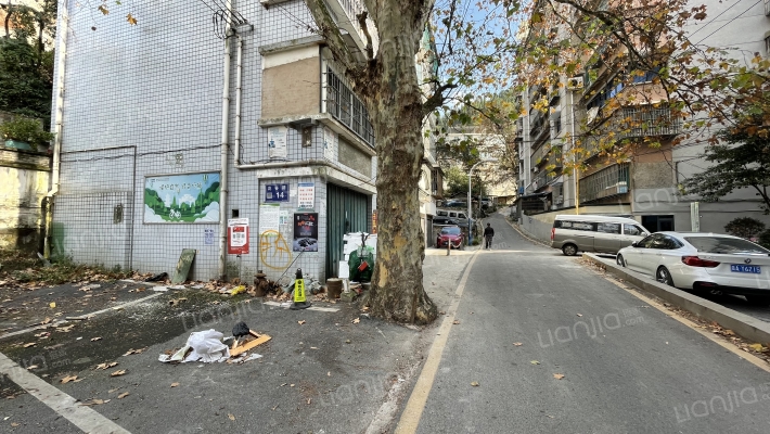 花谷路14号外景图