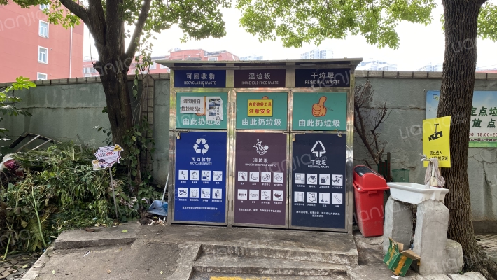 莲花公寓(闵行)外景图