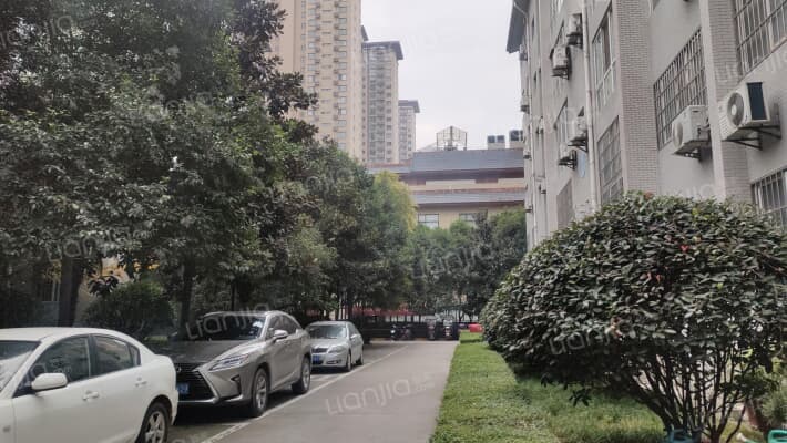 金衡花园外景图