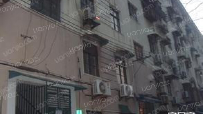 辽源西路116号外景图