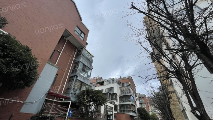 彼岸二期外景图