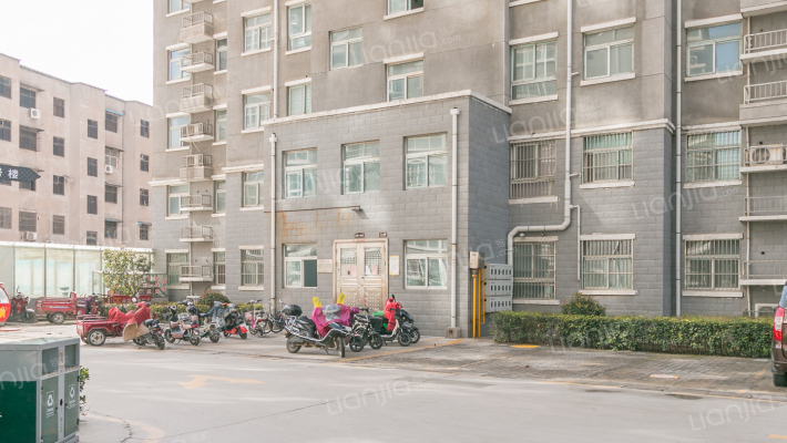 凤凰佳苑外景图