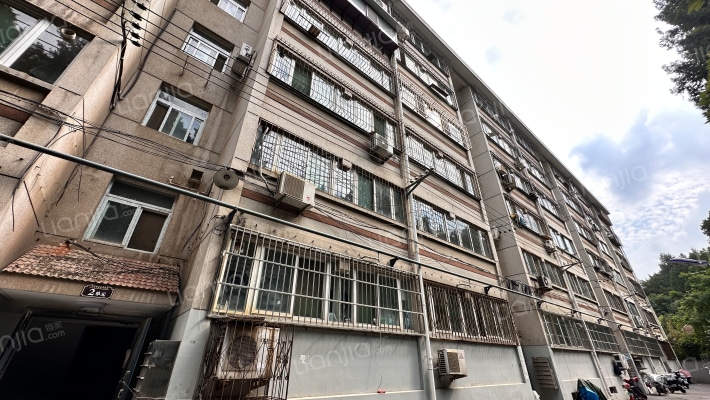 燕东新路7号外景图