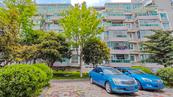 放鹤洲路253号外景图