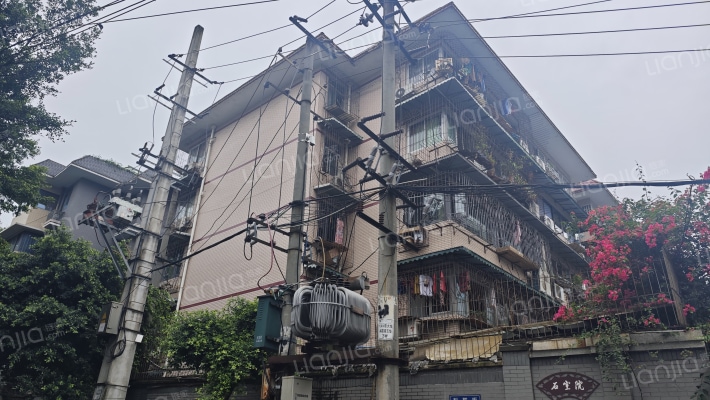 科联街1号外景图