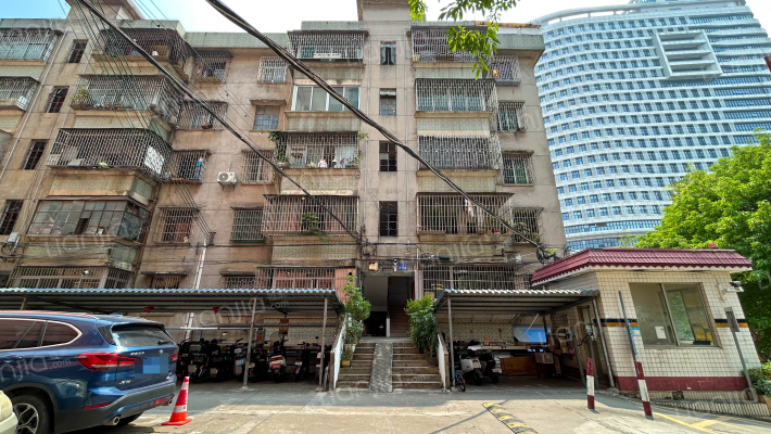 三友南路15号外景图