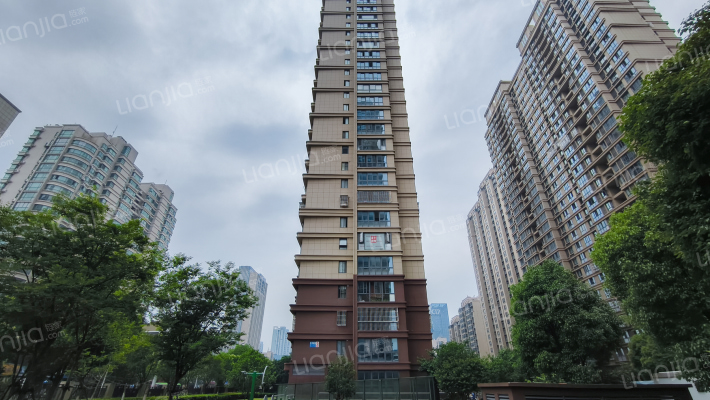 胜利新村外景图