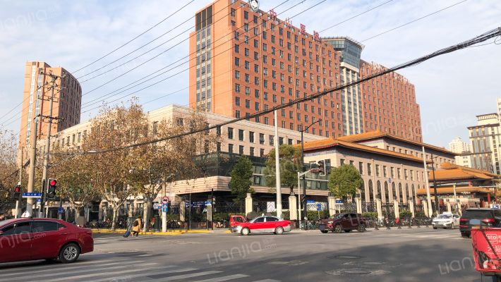 平江路273弄外景图