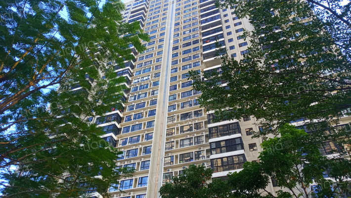 盛贤景都外景图