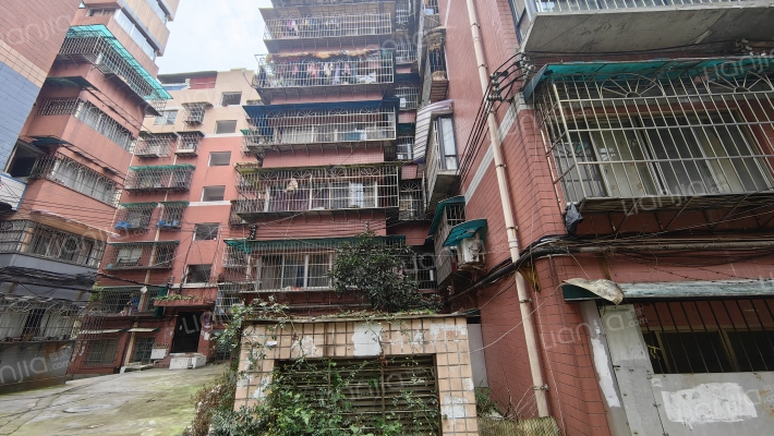 海马冲街76号外景图