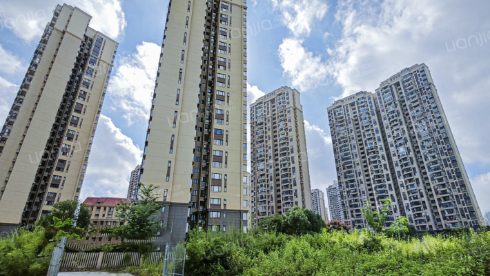 白鹭后海外景图