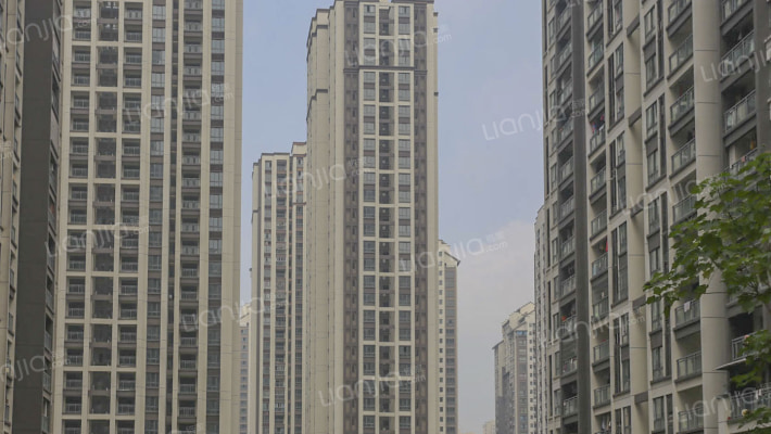 寿城水岸2期外景图