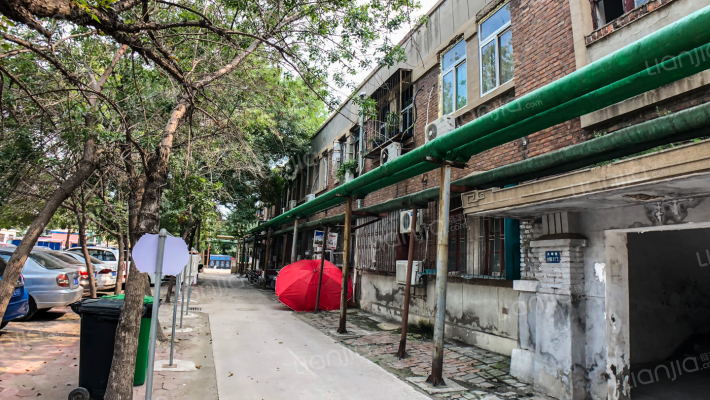 光明里(塘沽区)外景图