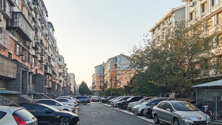 海澜东苑外景图