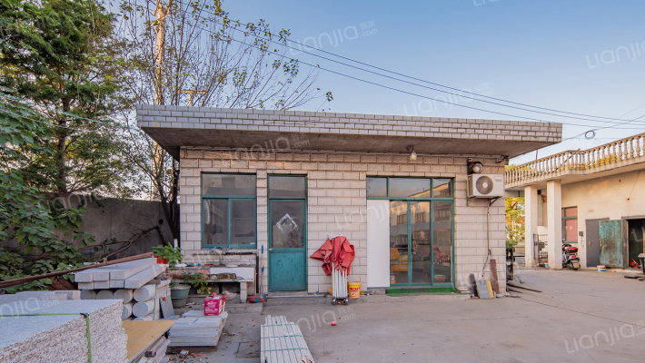 包场镇通光大街14号外景图