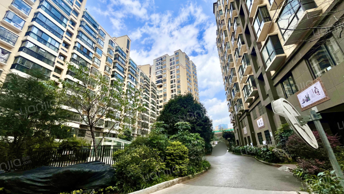 景星花园外景图